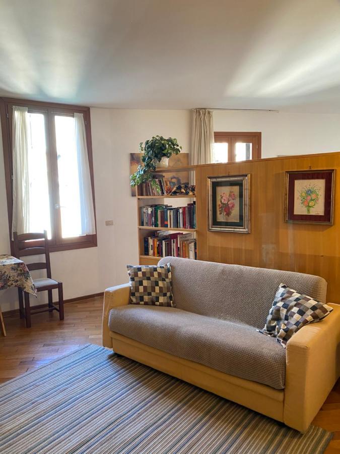 Appartement Appartamento San Marco *