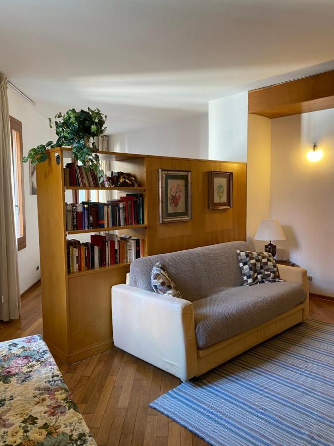 Appartamento San Marco Appartement Venise
