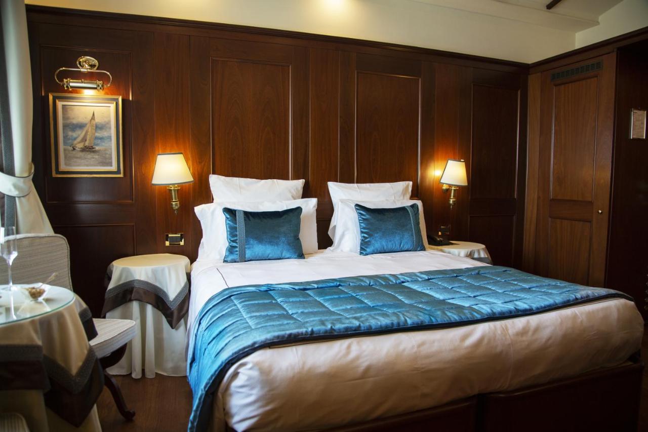 Bucintoro Hotel Venedig