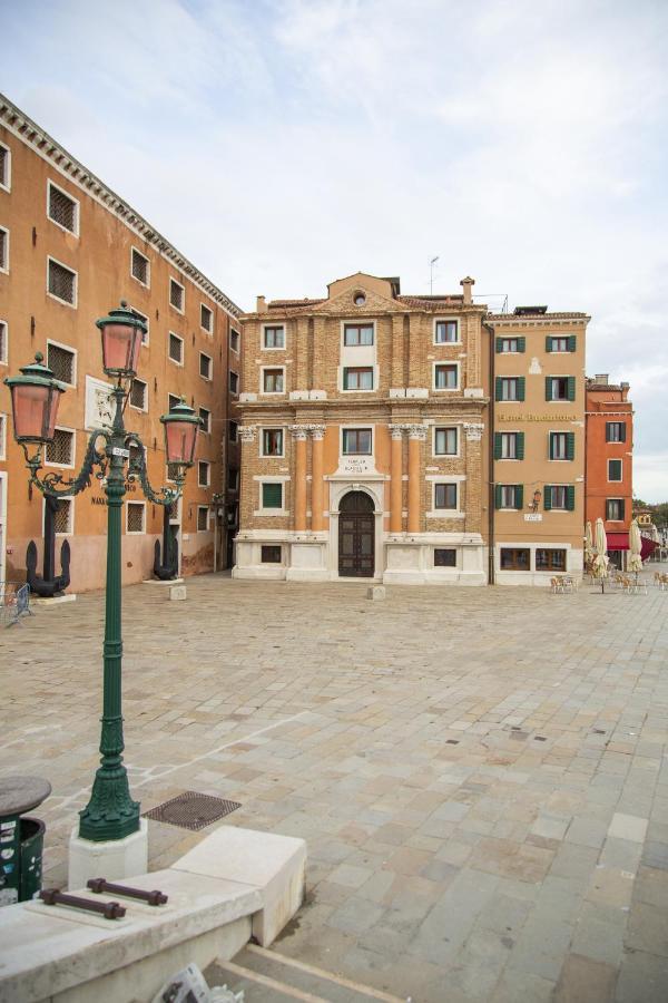 Bucintoro Hotel Venedig
