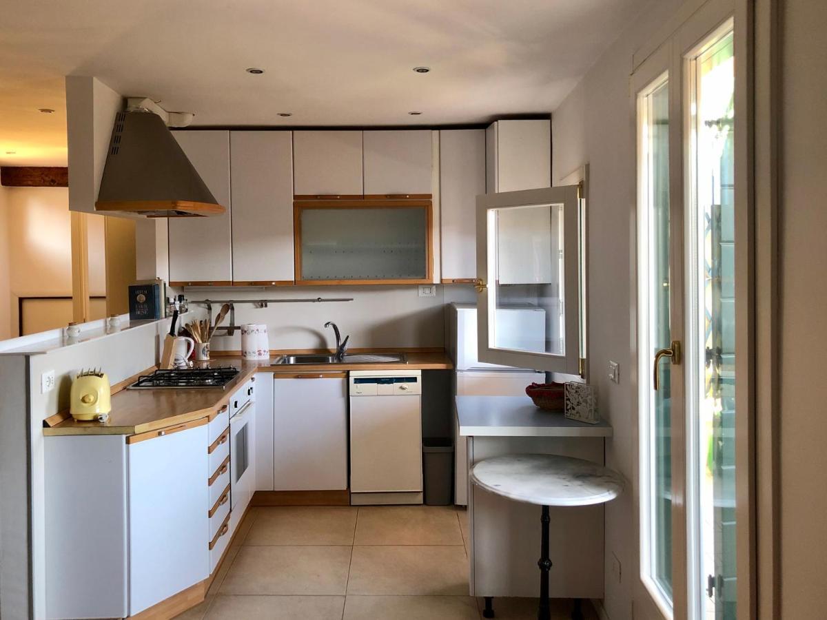 Apartment - Ca' D'oro: Bella Casa Con Terrazzi *