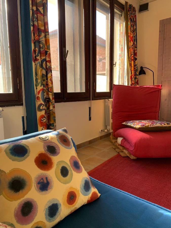 Artistico - Artistic Flat In Front Of Guggenheim Collection * Venedig