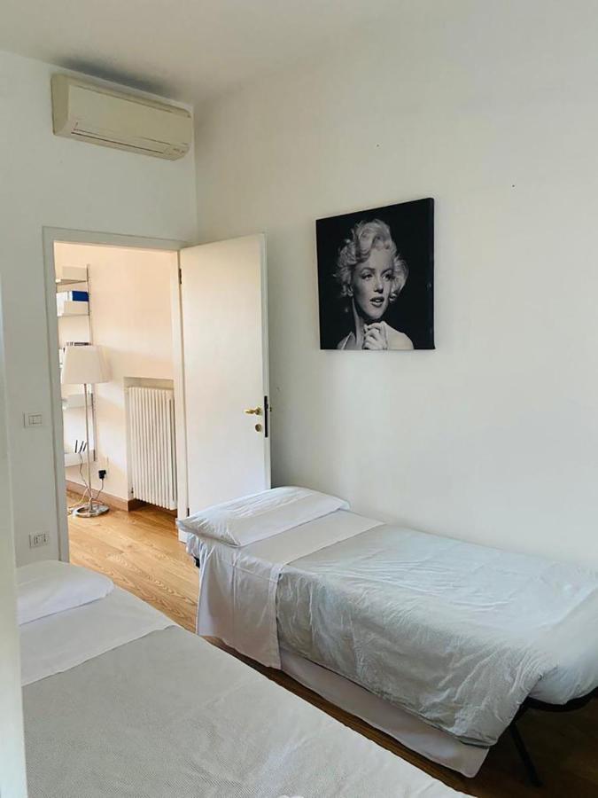 Le Di Rachele - Ca' Lorenzo E Ca' Raquel Apartment *
