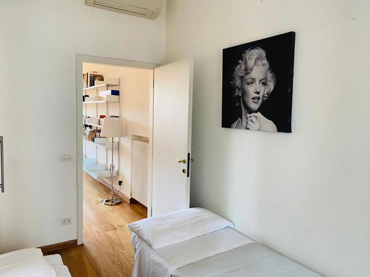 Apartment Le Di Rachele - Ca' Lorenzo E Ca' Raquel Venice