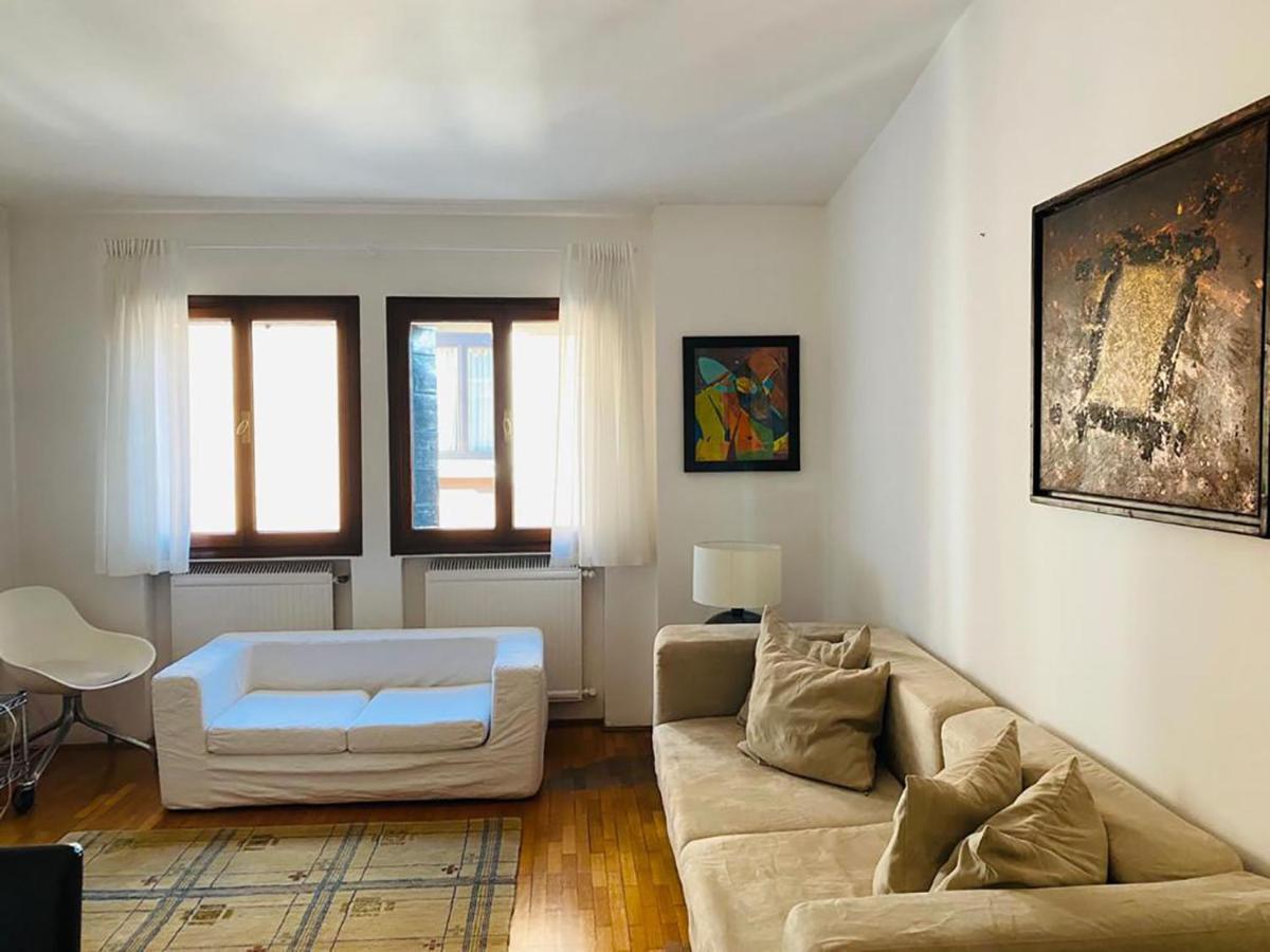 Apartment Le Di Rachele - Ca' Lorenzo E Ca' Raquel
