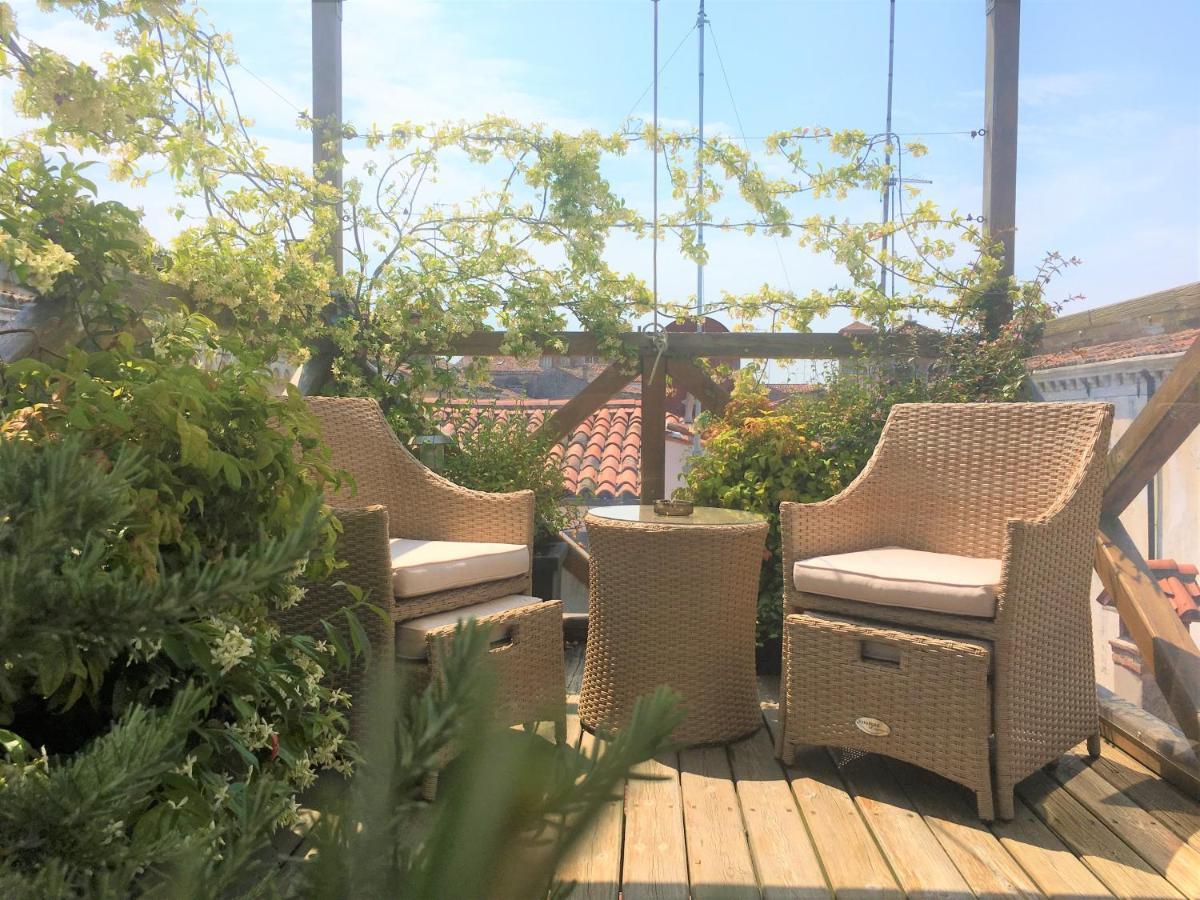 Ca' San Giorgio Bed & Breakfast