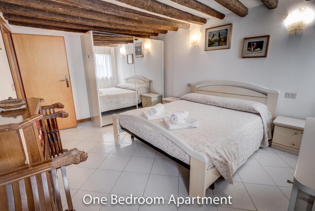 Apartment Ca' Francesco Venedig