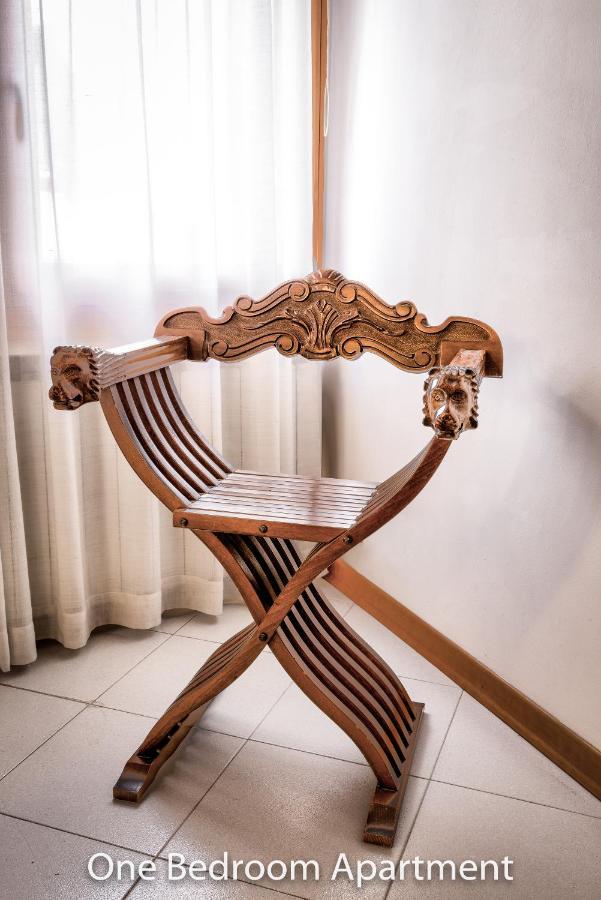 Apartment Ca' Francesco Venedig