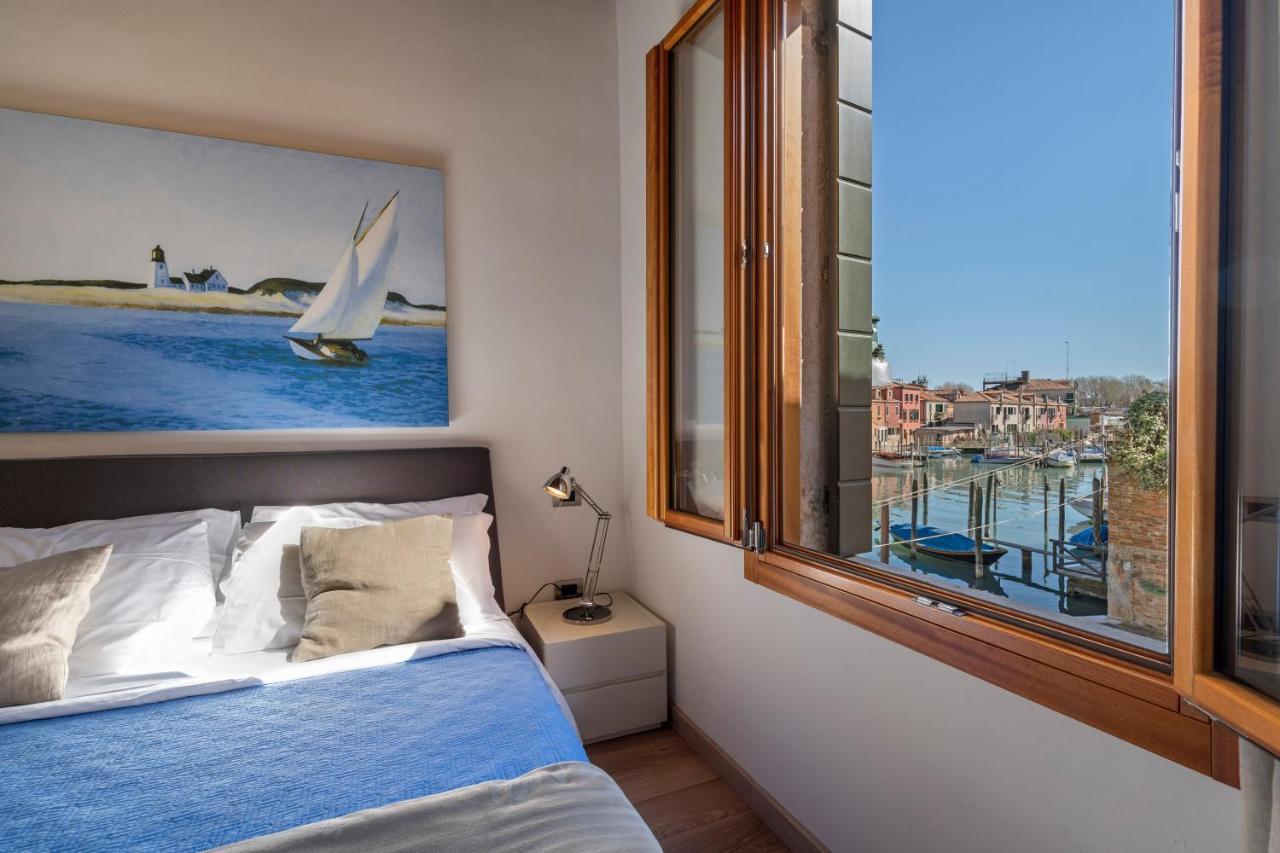 Sea To Sky By Wonderful Italy Venetië