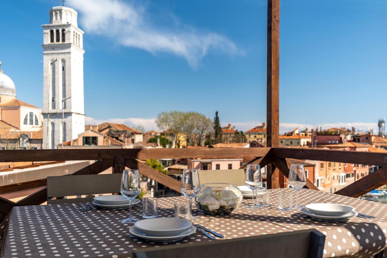Sea To Sky By Wonderful Italy Appartement *