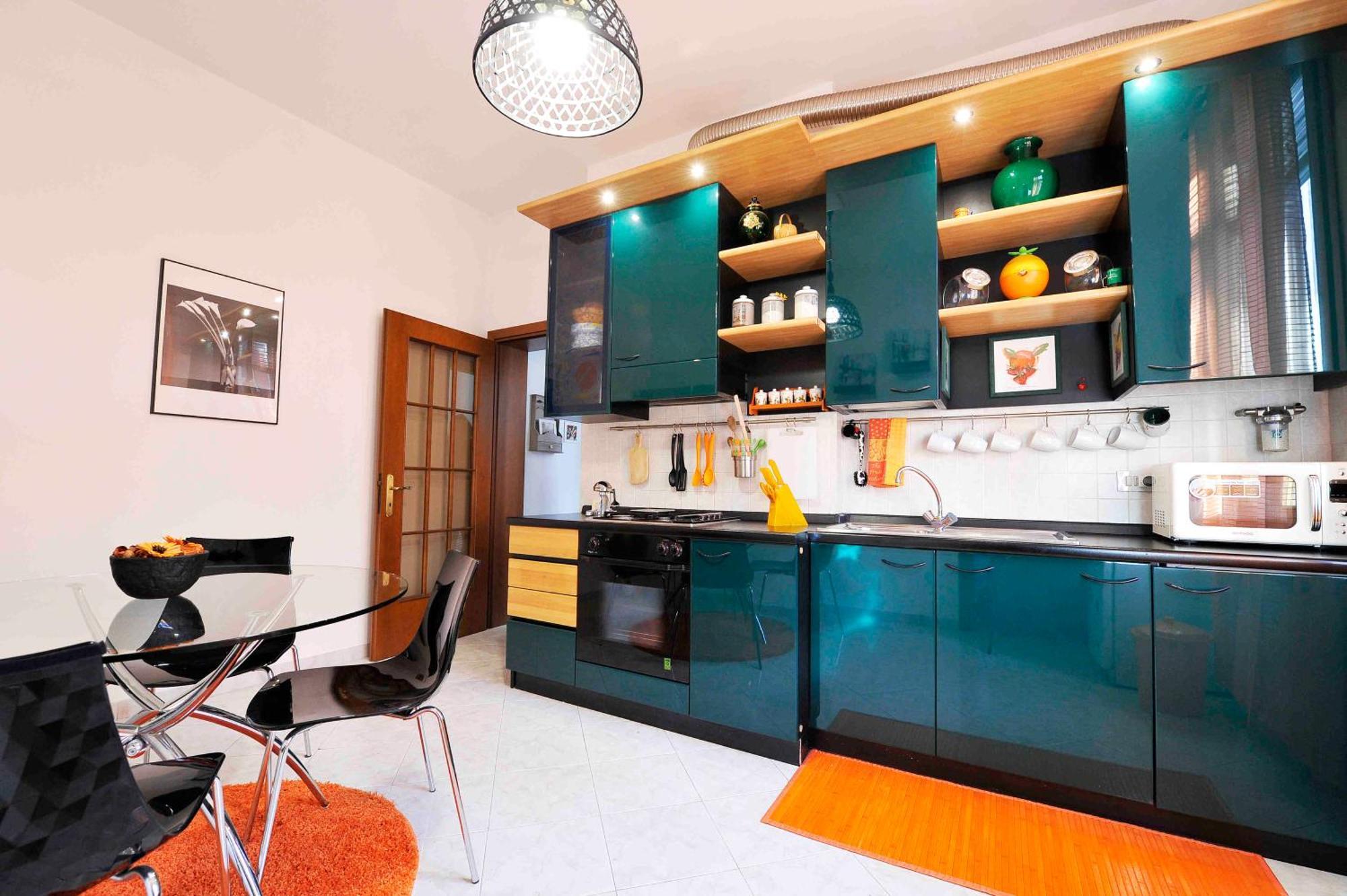Santamarta, The For Your Venetian Holidays Appartamento *