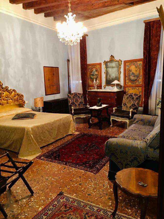 Bed & Breakfast Ca Del Console 3*