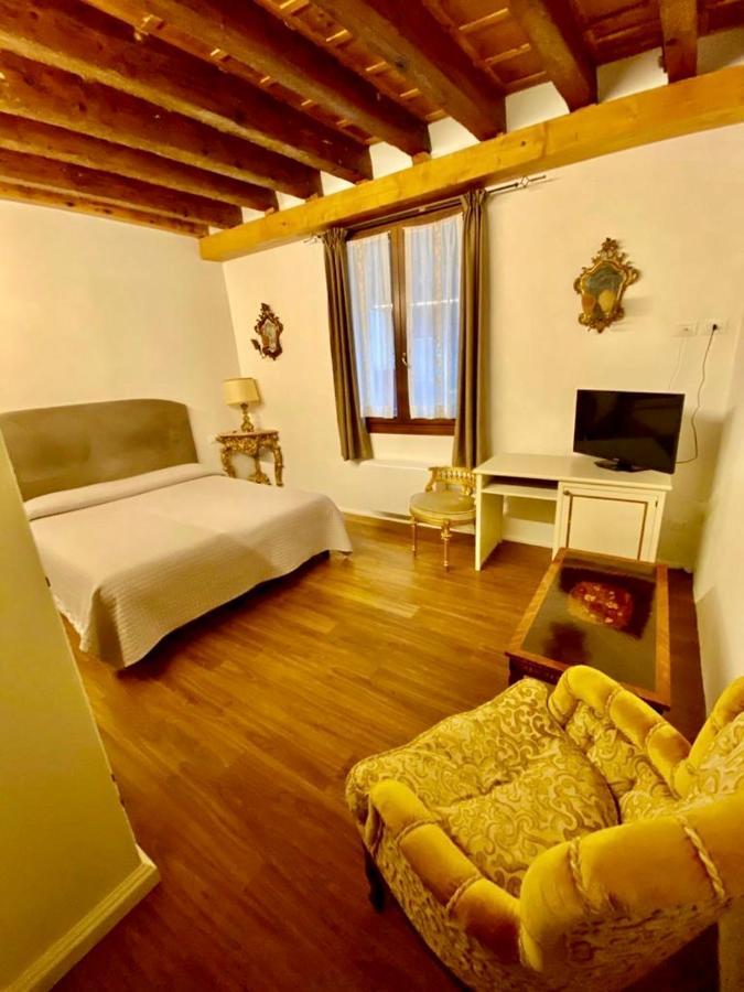 Ca Del Console Bed & Breakfast Venetië