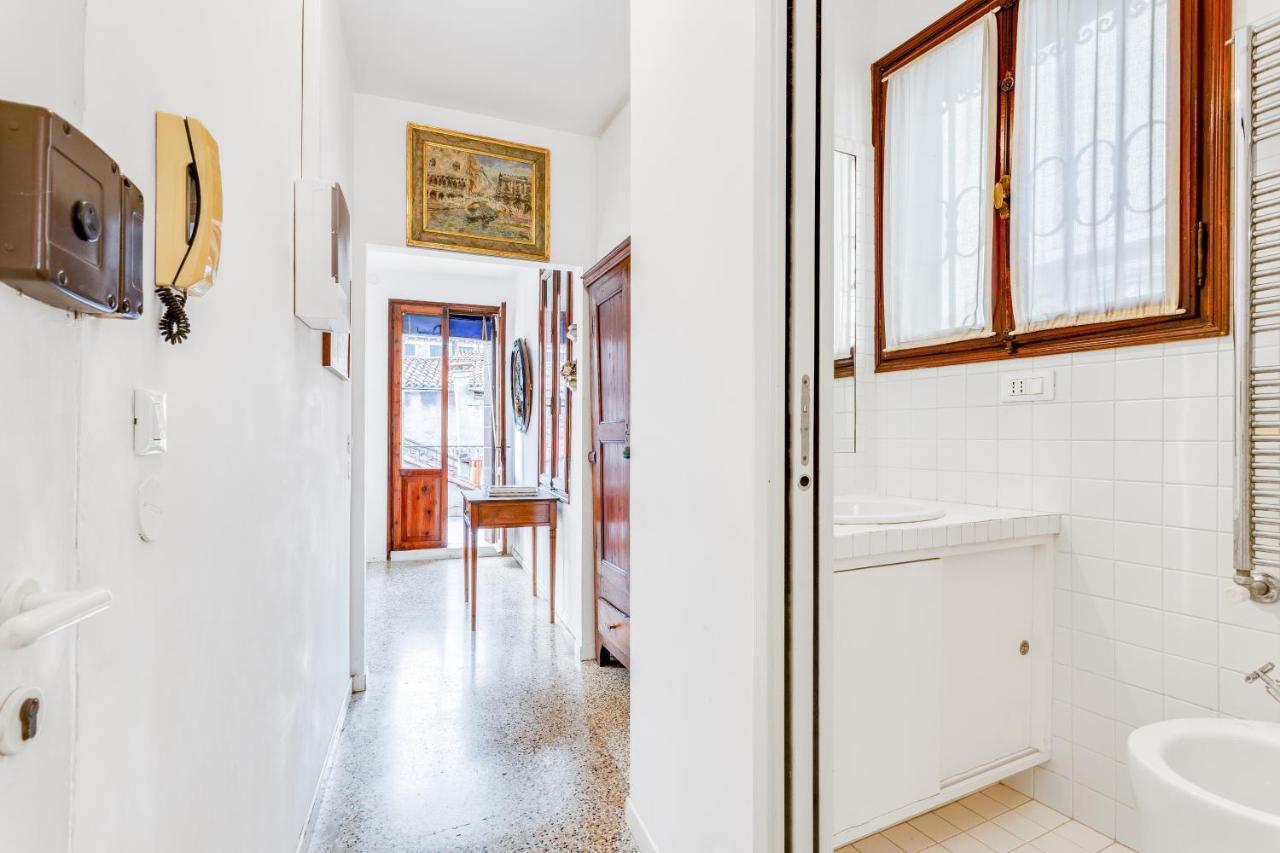 Ca Lu Vintage Flat Con Vista Su San Marco! Appartement *