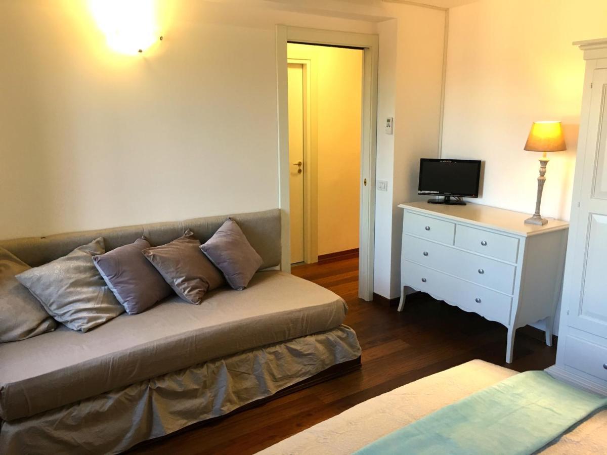 Terrace Apartment