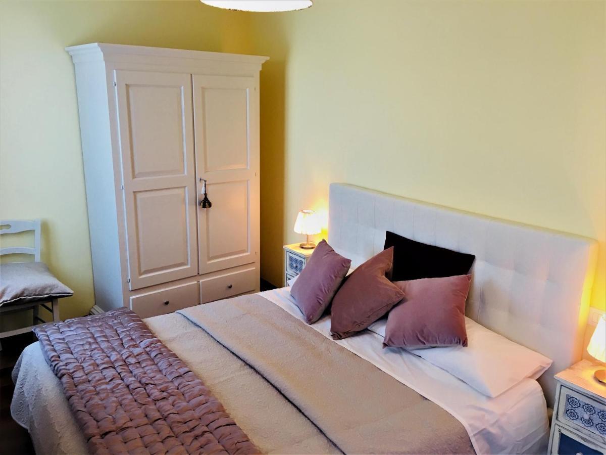 Terrace Apartment Venedig