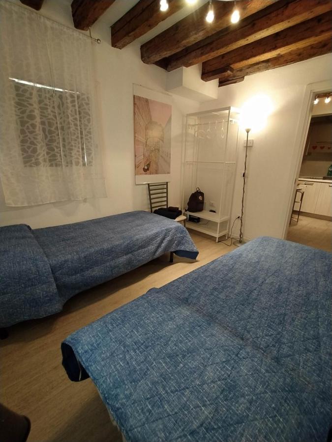 Gasthuis Da Elisa Venetië