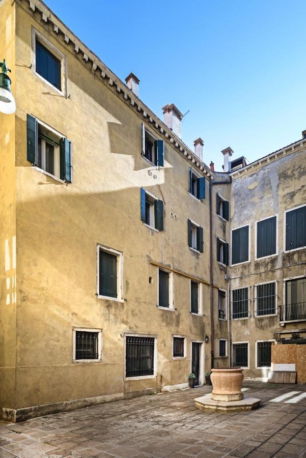 Ca'serenissima - At 2mn Of St Square * Venice