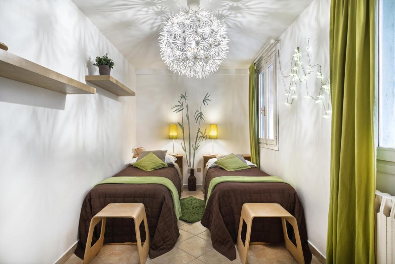 Apartment Ca'serenissima - At 2mn Of St Square Venice