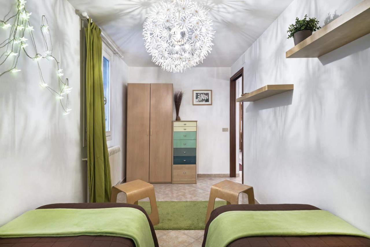 Apartment Ca'serenissima - At 2mn Of St Square Venice