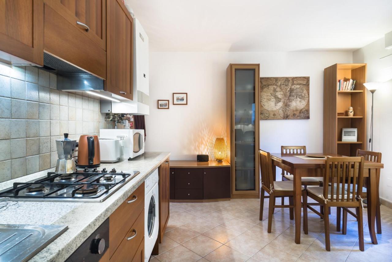 Apartment Ca'serenissima - At 2mn Of St Square