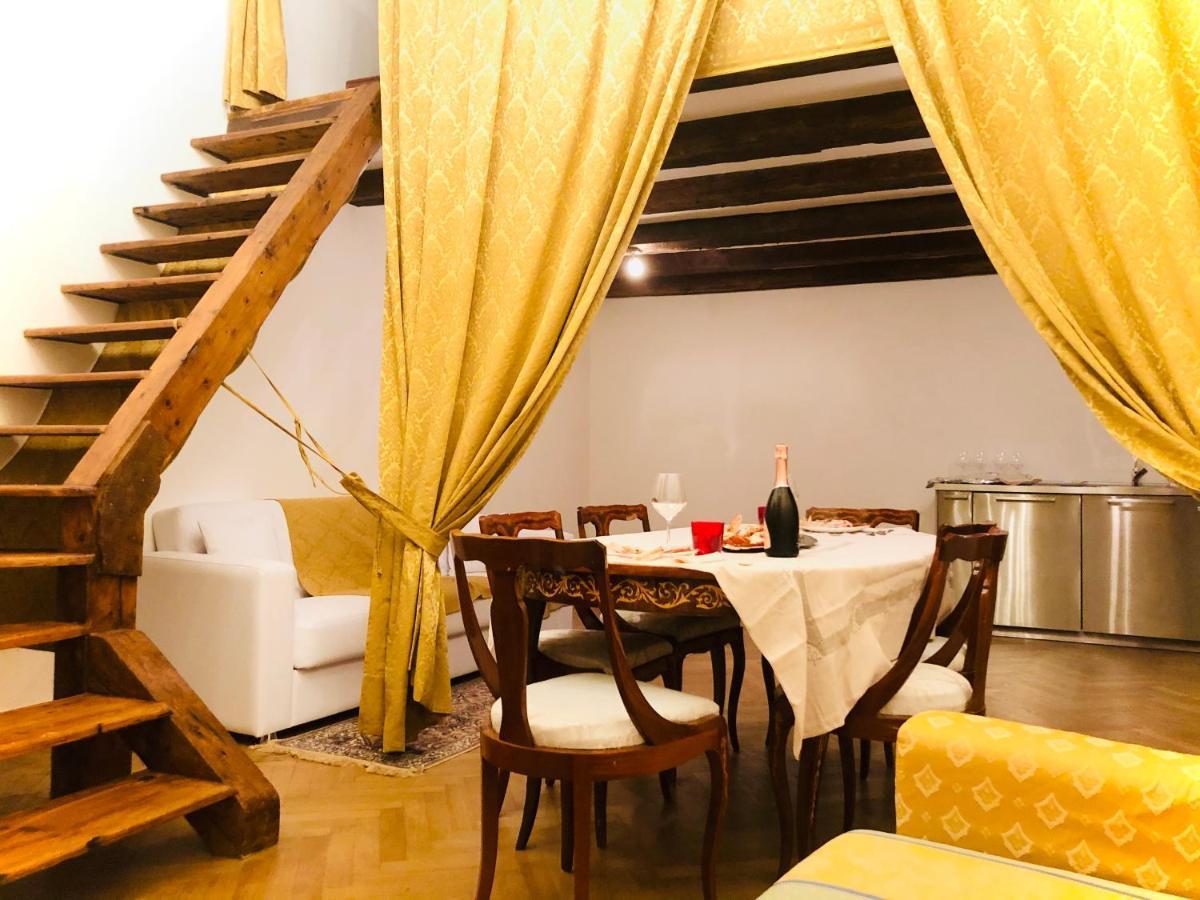Ca Dode Grand Canal Appartement *