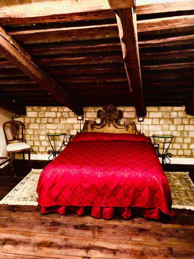 Ca Dode Grand Canal Appartement Venetië
