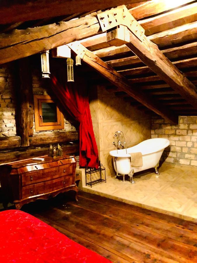 Appartement Ca Dode Grand Canal Venetië