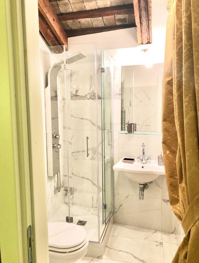Appartement Ca Dode Grand Canal *