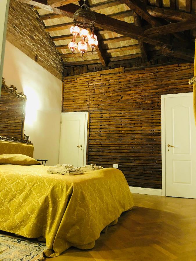 Ca Dode Grand Canal Appartement