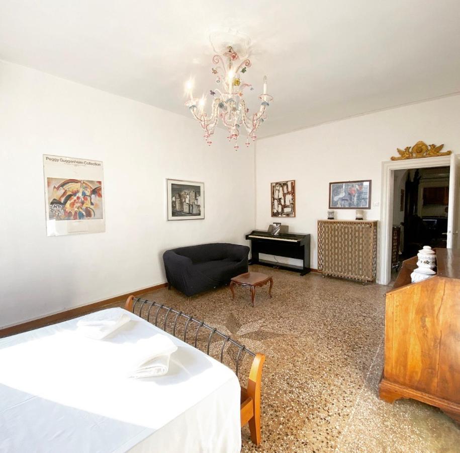 Ca' Samuele Authentic Venetian