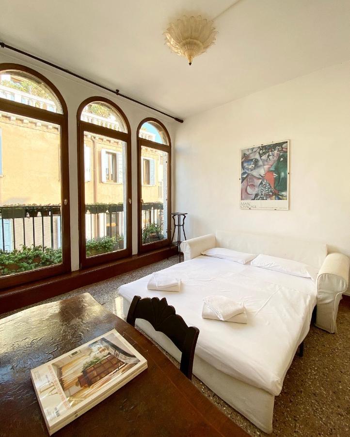 Appartement Ca' Samuele Authentic Venetian *