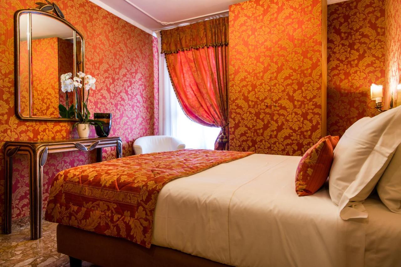 Hotel Santo Stefano Venise