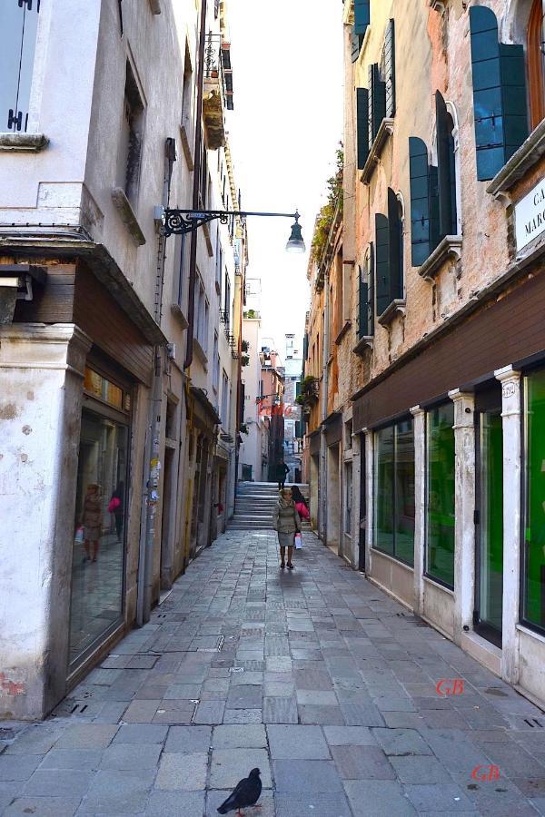 Castello 5888 A, Santa Marina, Calle Marcello, Calle Appartement *