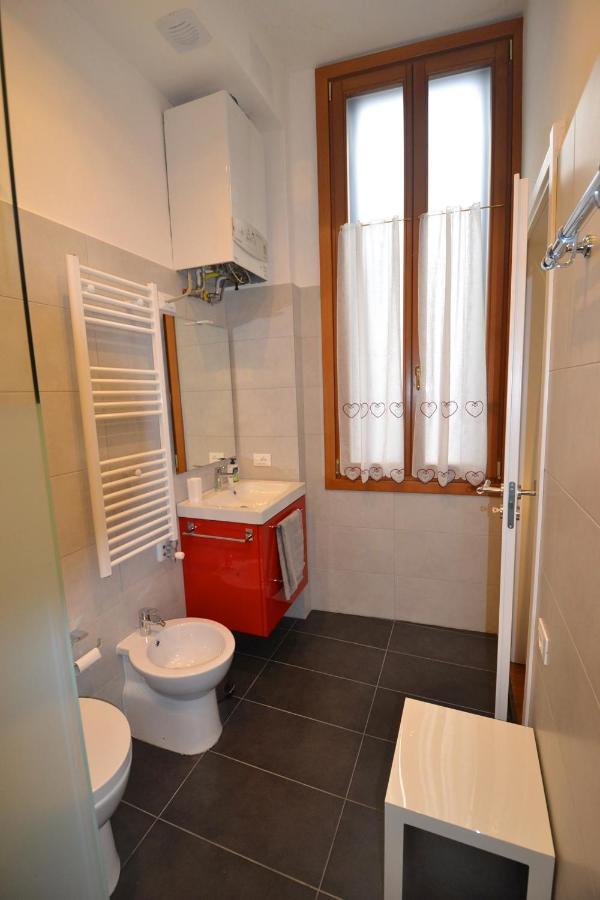 Castello 5888 A, Santa Marina, Calle Marcello, Calle Appartement *