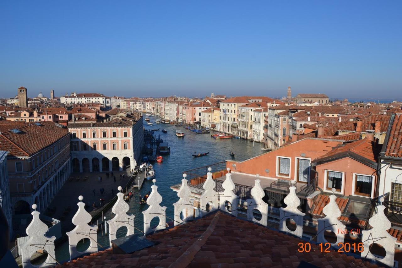 Appartement Castello 5888 A, Santa Marina, Calle Marcello, Calle