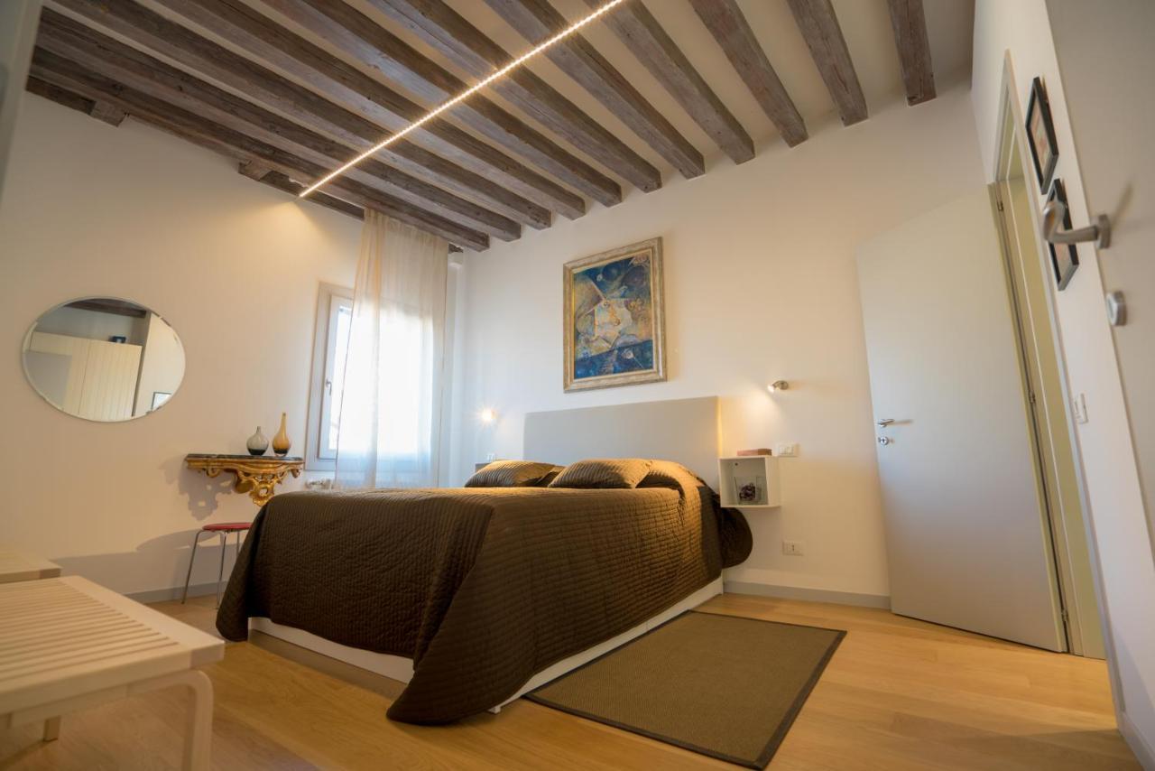 Apartment Specchieri Venedig