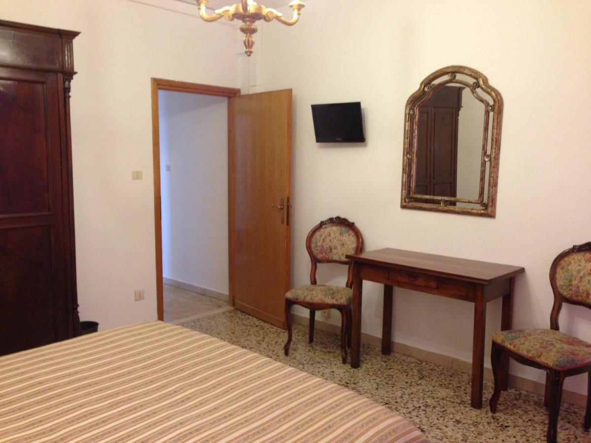 Maison d'hôtes Casa Del Pozzo Venise