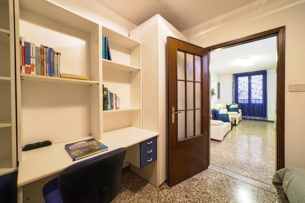 A Rialto, Calle Della Madonna Appartement *