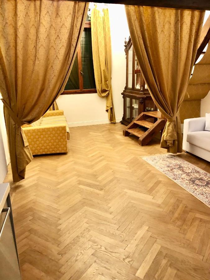Ca Dode Grand Canal Appartement *