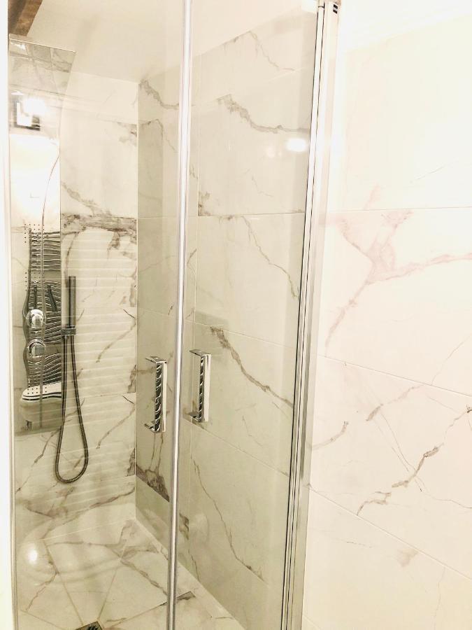 Ca Dode Grand Canal Appartement Venetië