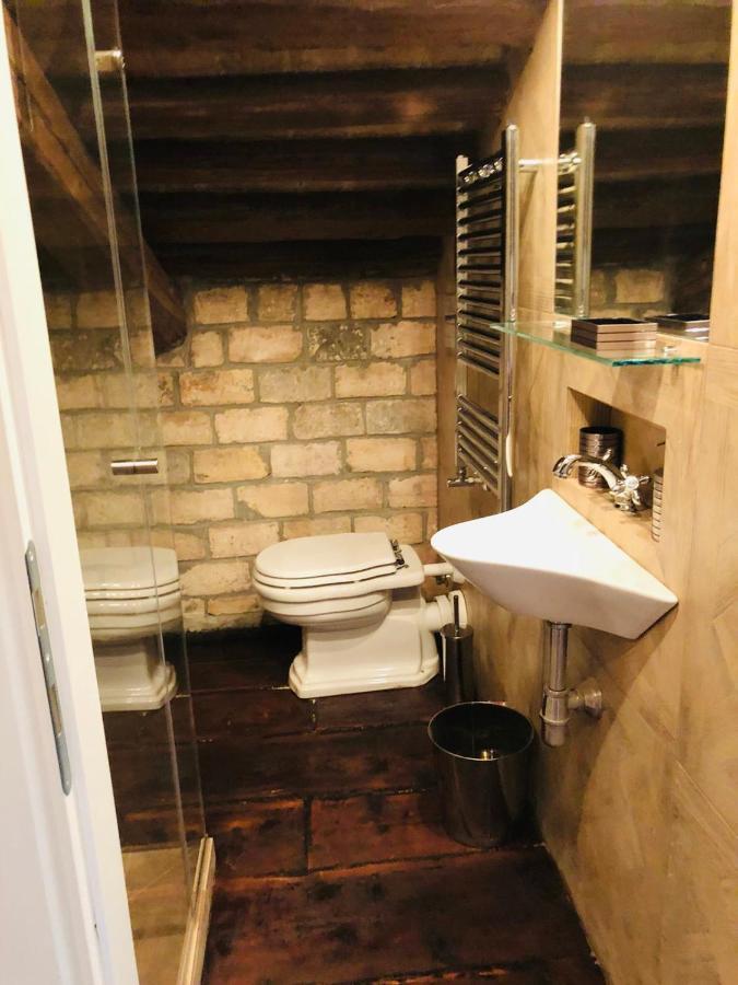 Ca Dode Grand Canal Appartement