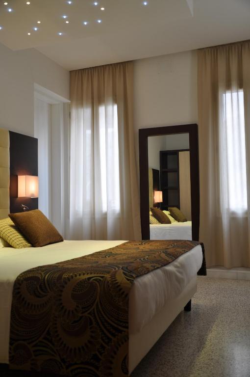De La Spada Hotel Venedig