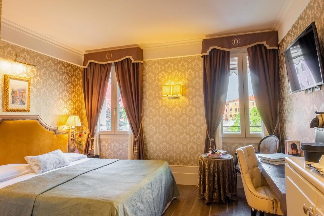 Moresco Hotel