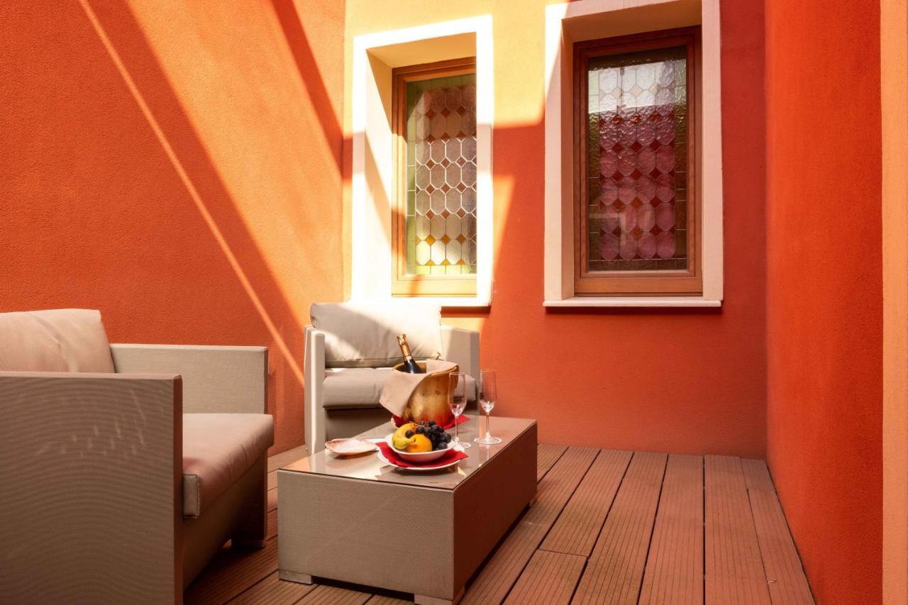 Moresco Hotel 4*
