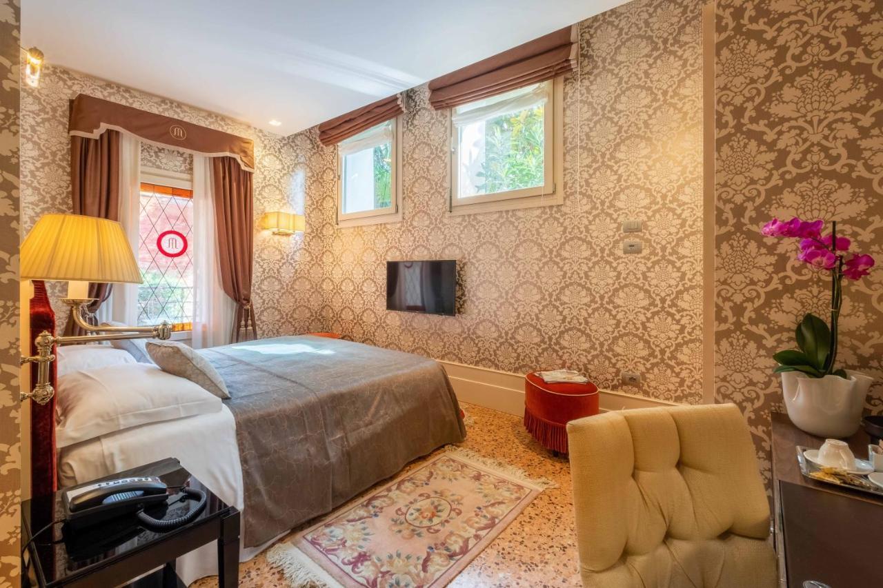 Moresco Hotel Venise