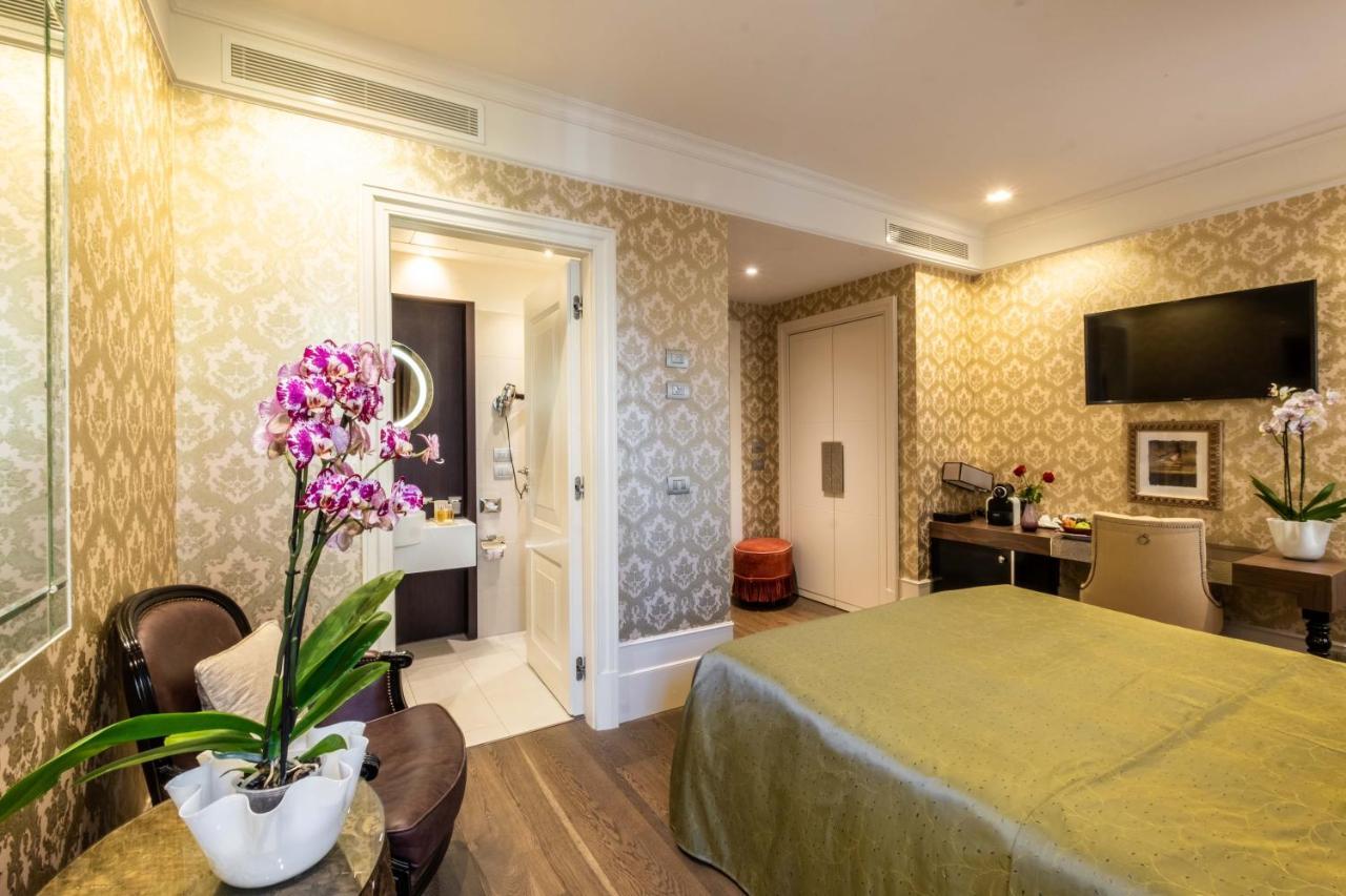 Moresco 4* Venise
