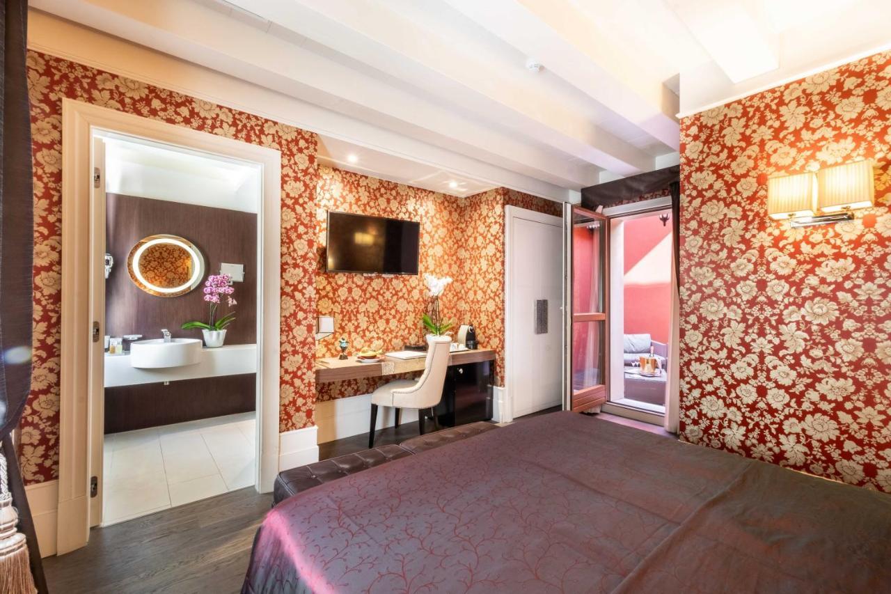 Hotel Moresco Venise