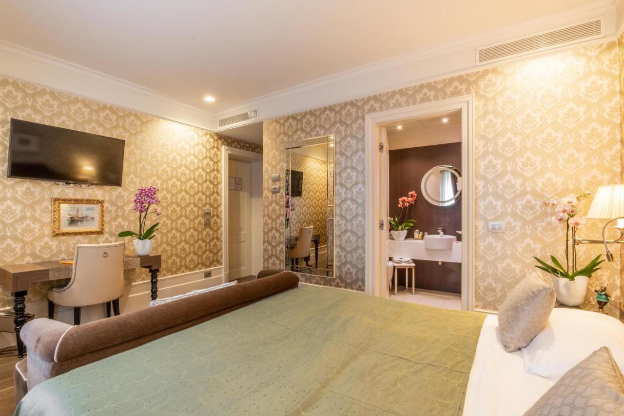 Moresco 4* Venise