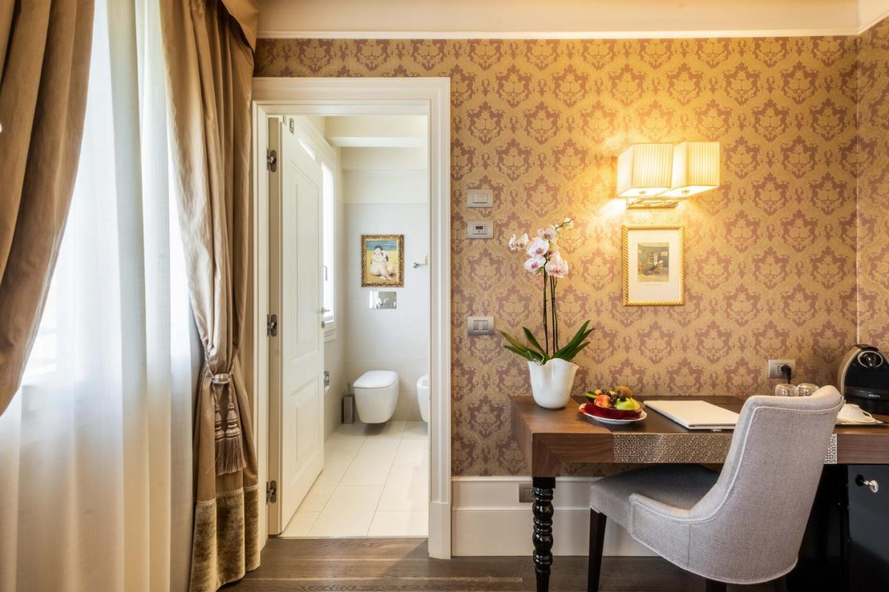 Hotel Moresco Venise